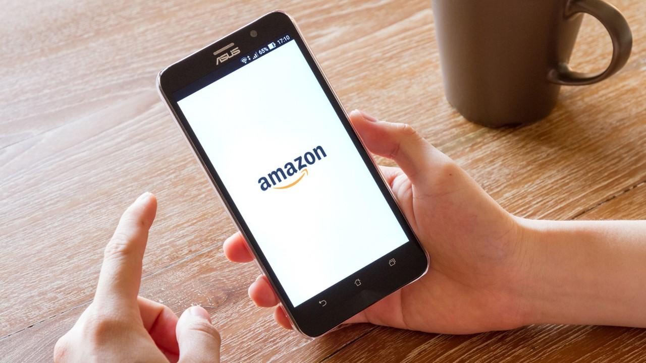 amazon payment methods