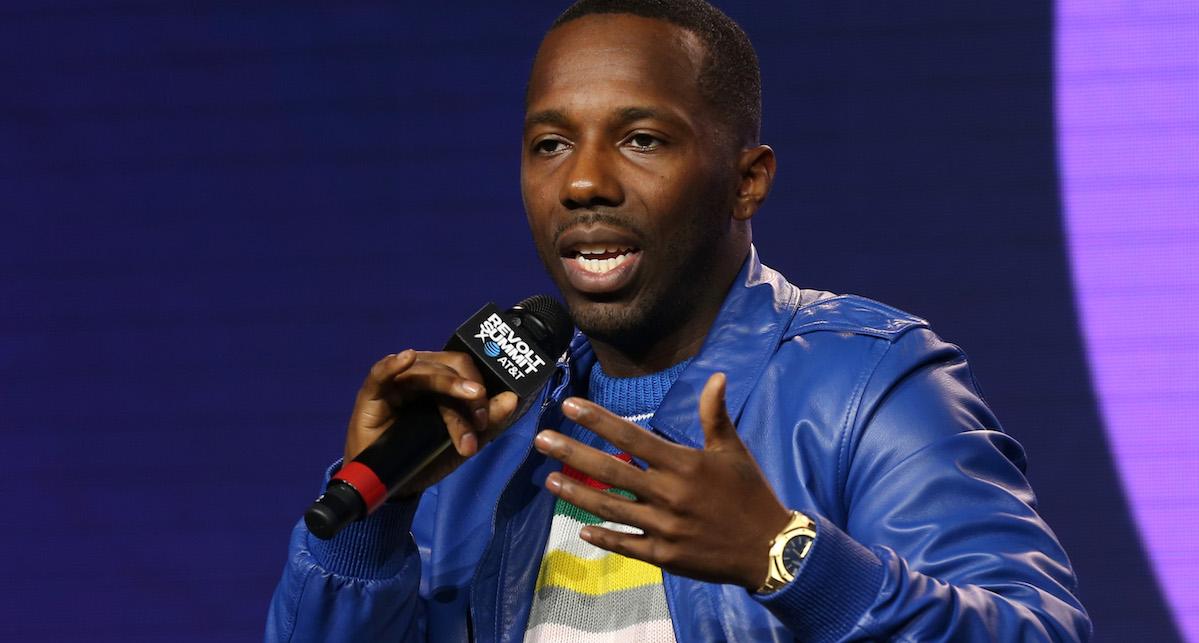 Rich Paul Net Worth — How Did Rich Paul Make His Money?