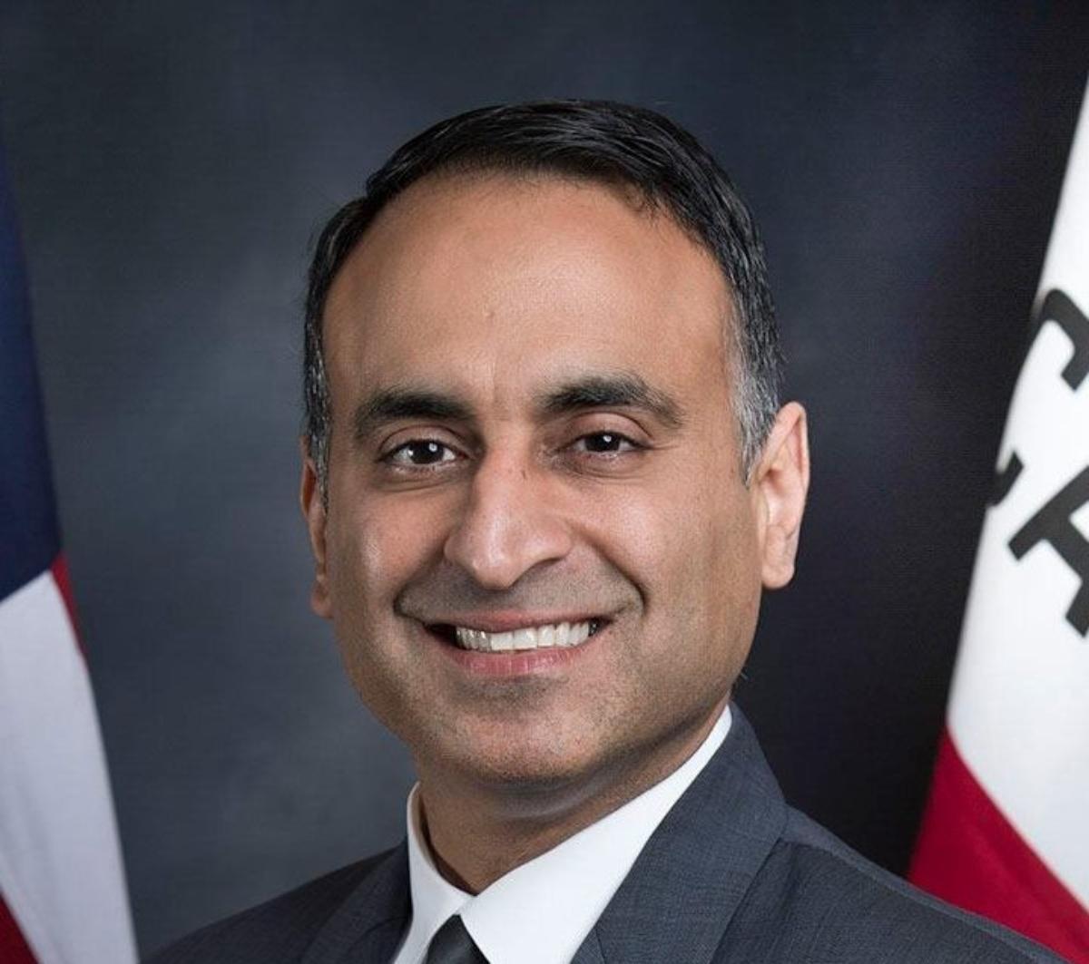 Ash Kalra