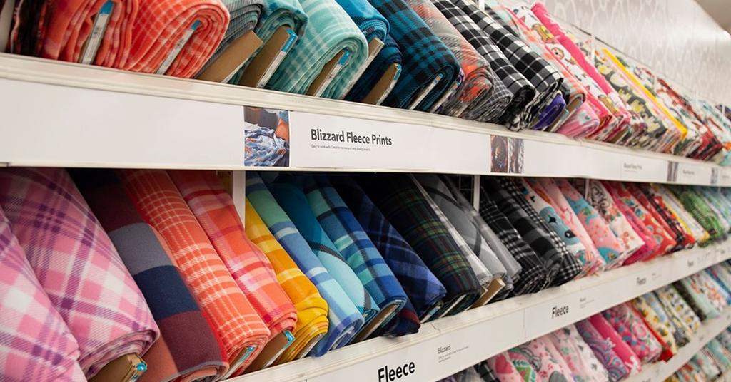 When Is Joann Fabrics IPO Date And What Can Investors Expect 