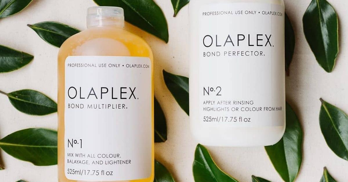 Family Office for Chanel Billionaires Cashes In on Olaplex IPO