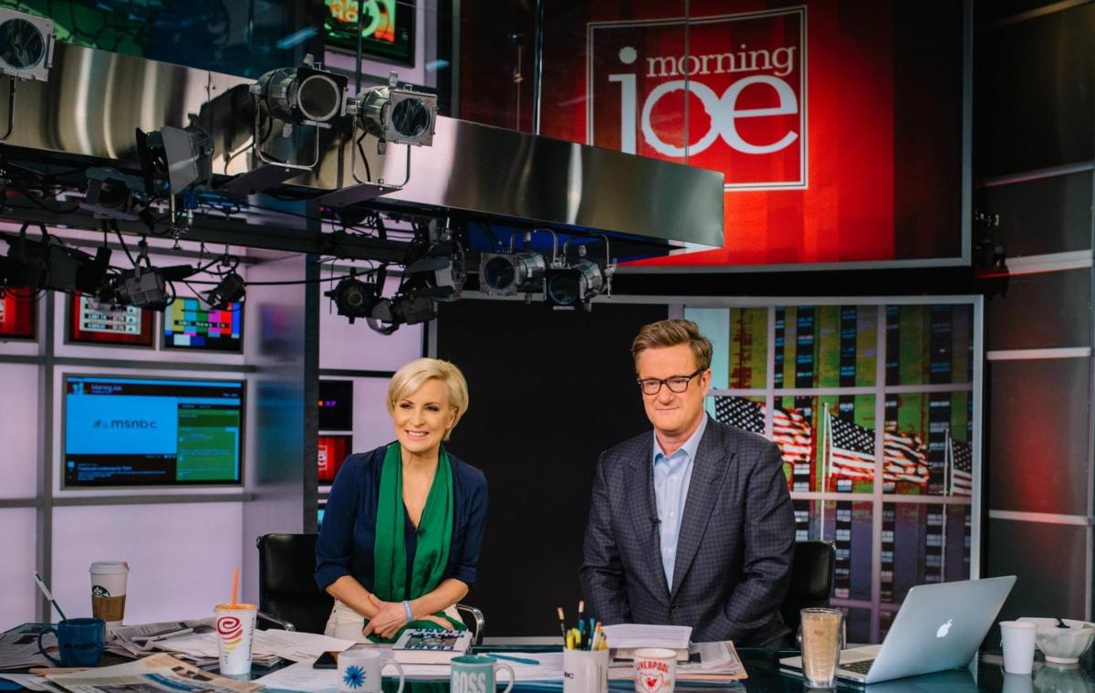 'Morning Joe'