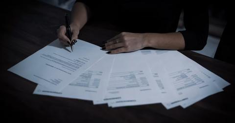 Renewing a Mortgage