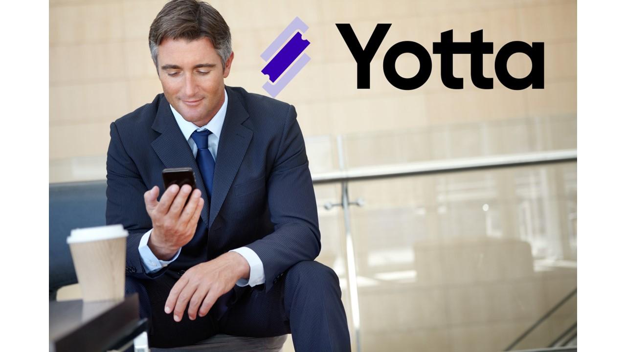 yotta  fix