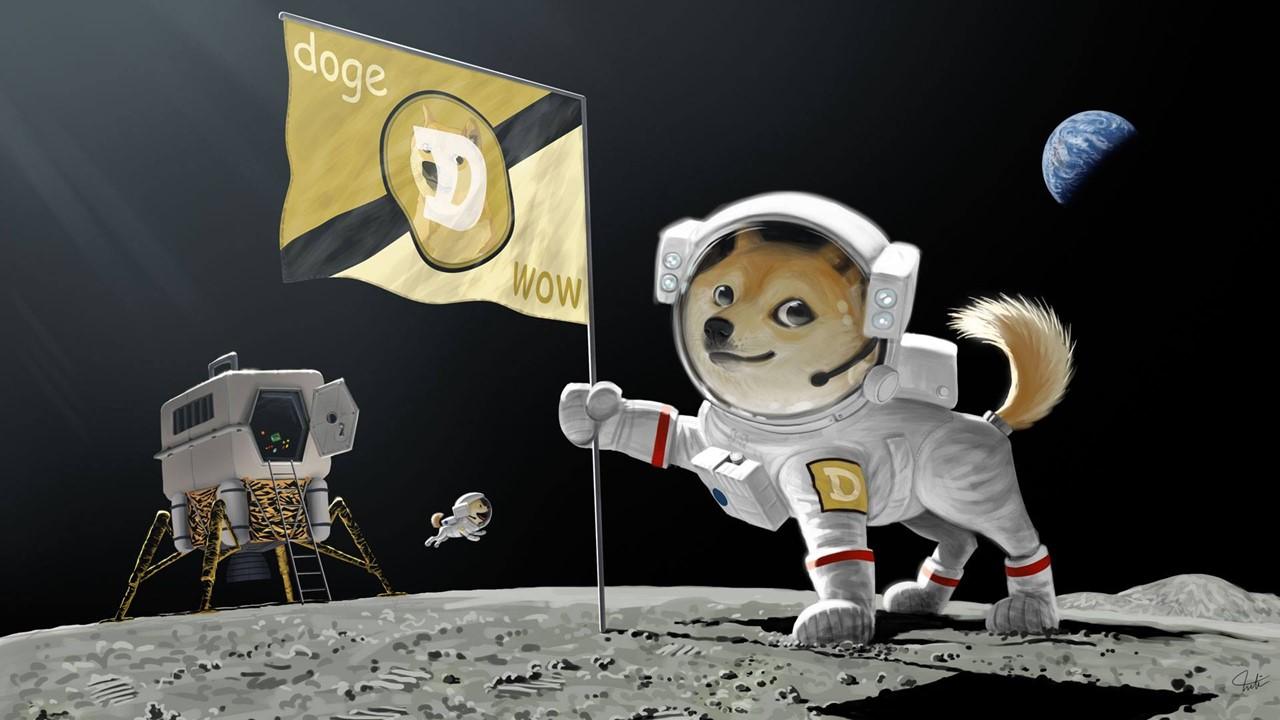 dogecoin price prediction