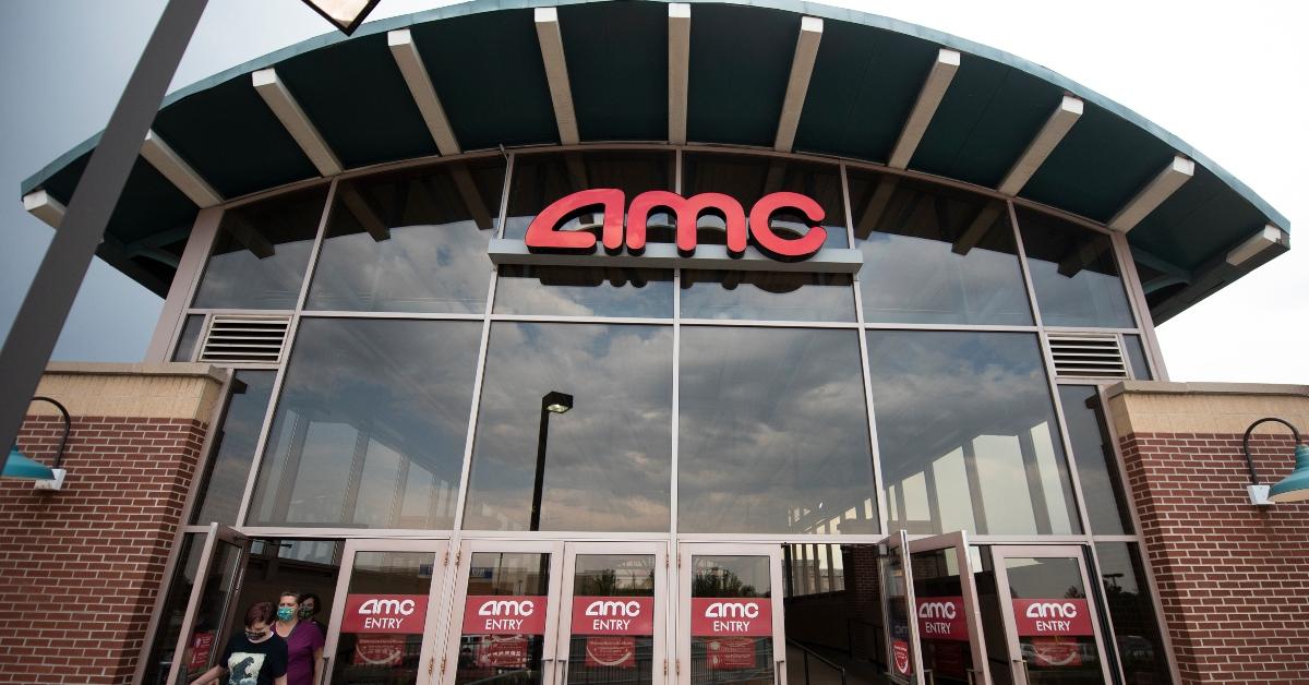AMC Entertainment (AMC) Stock Expected To Go Back Up Next Week