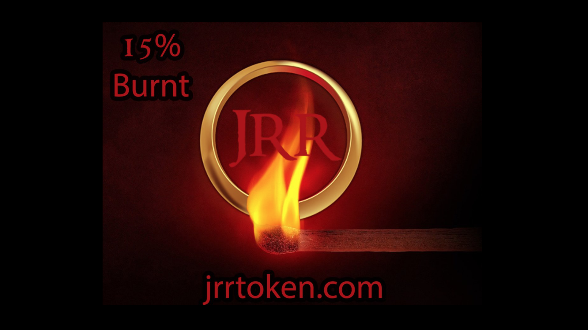 jrr tolkien crypto price