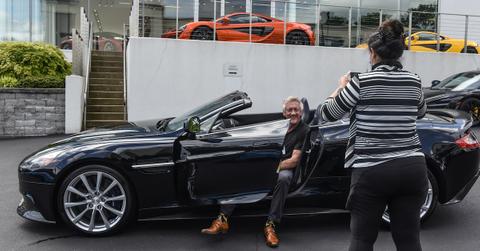 durable goods vs non durable goods