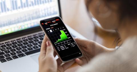 what does overweight stock mean