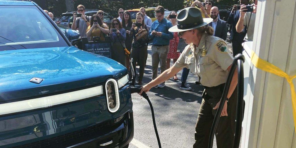 rivian stock price forecast