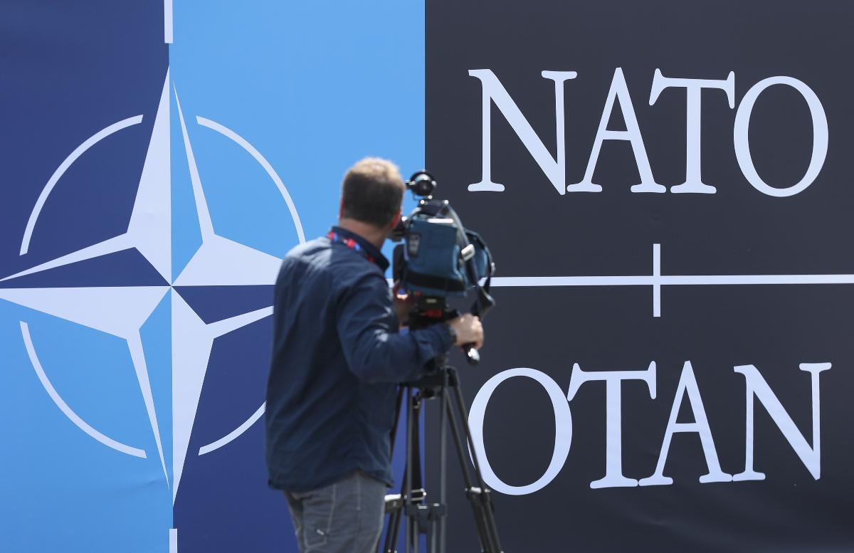 will putin attack a nato country