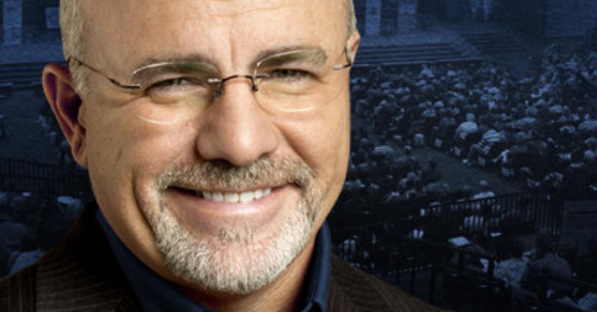 Dave Ramsey On Investing Dave Ramsey On Investing