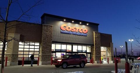 Is Costco Removing Its Membership Requirement?