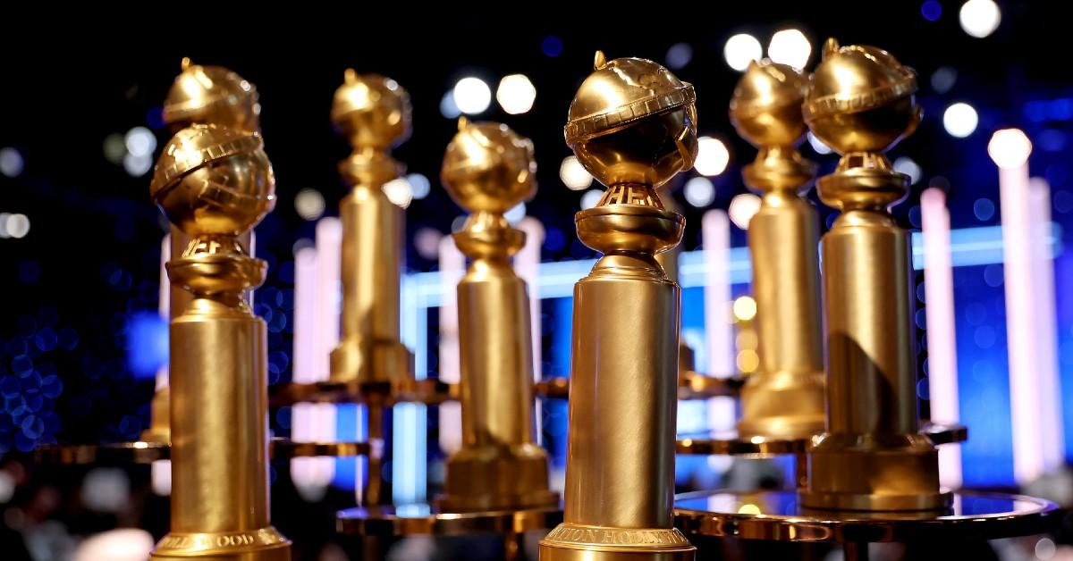 How R/GA Redesigned the Golden Globe Trophy Inside and Out