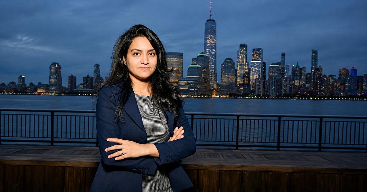 Why This Fintech Founder Says the Investing Industry Has It Backwards