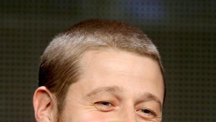Ben McKenzie