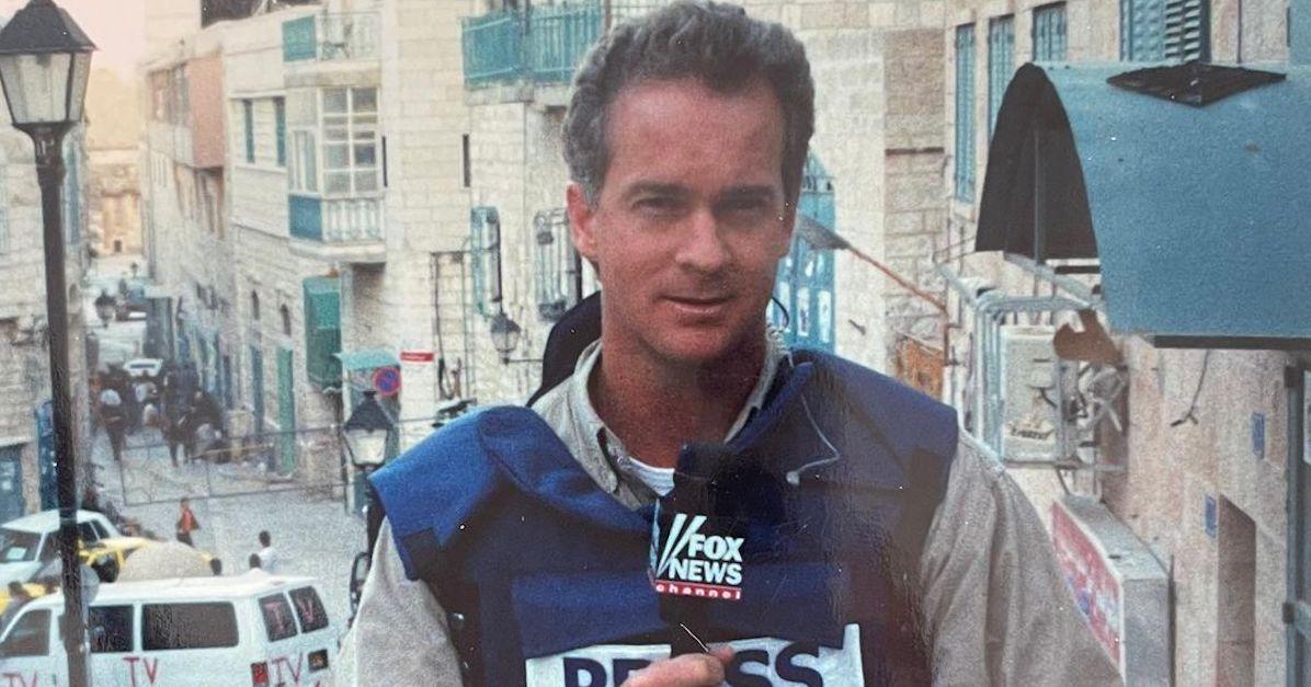 trace gallagher fox news