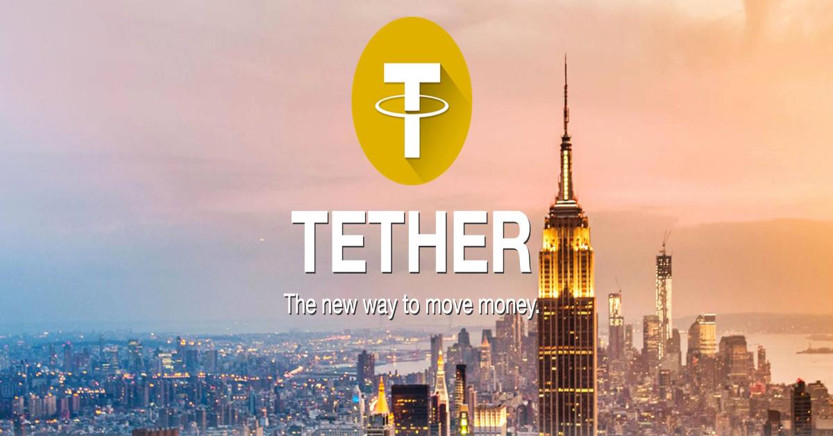 How to Buy Tether or USDT Tokens on Different Platforms