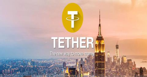 how to buy tether usdt tokens