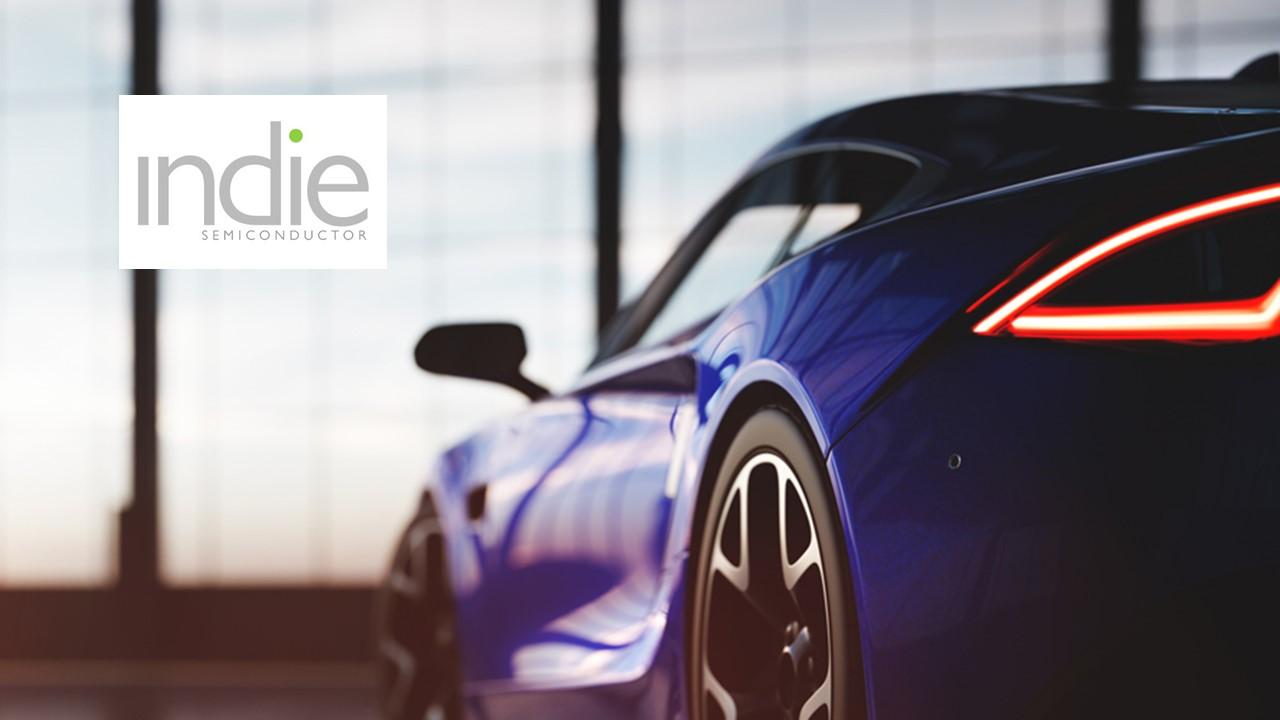 Indie Semiconductor Stock Forecast After THBR Merger