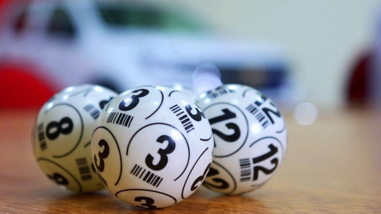 why lottery is a waste of money