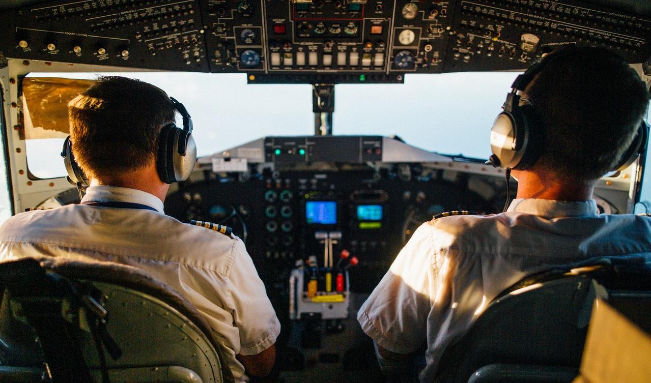 How Much Do Airline Pilots Make 