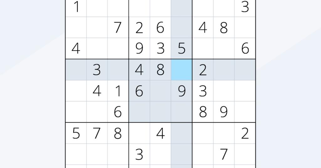 How To Play Sudoku For Money Ways To Puzzle For Profit How to play sudoku for money ways to puzzle for profit