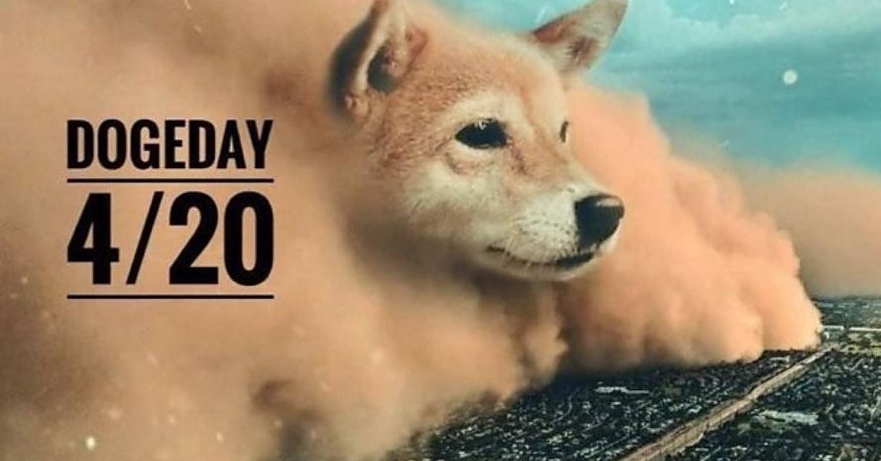 What Happened To Doge Day 420 Did Not Live Up To Expectations