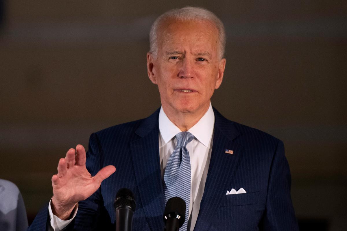 what has joe biden achieved