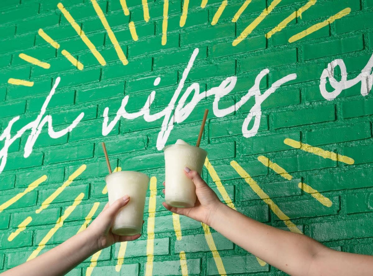 National Margarita Day Deals to Brighten Your Week