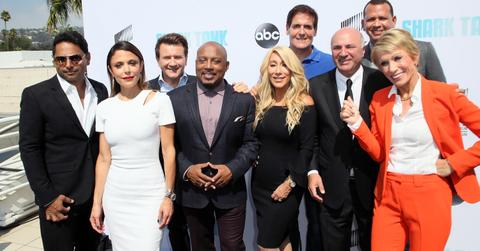 Shark Tank Products on Amazon