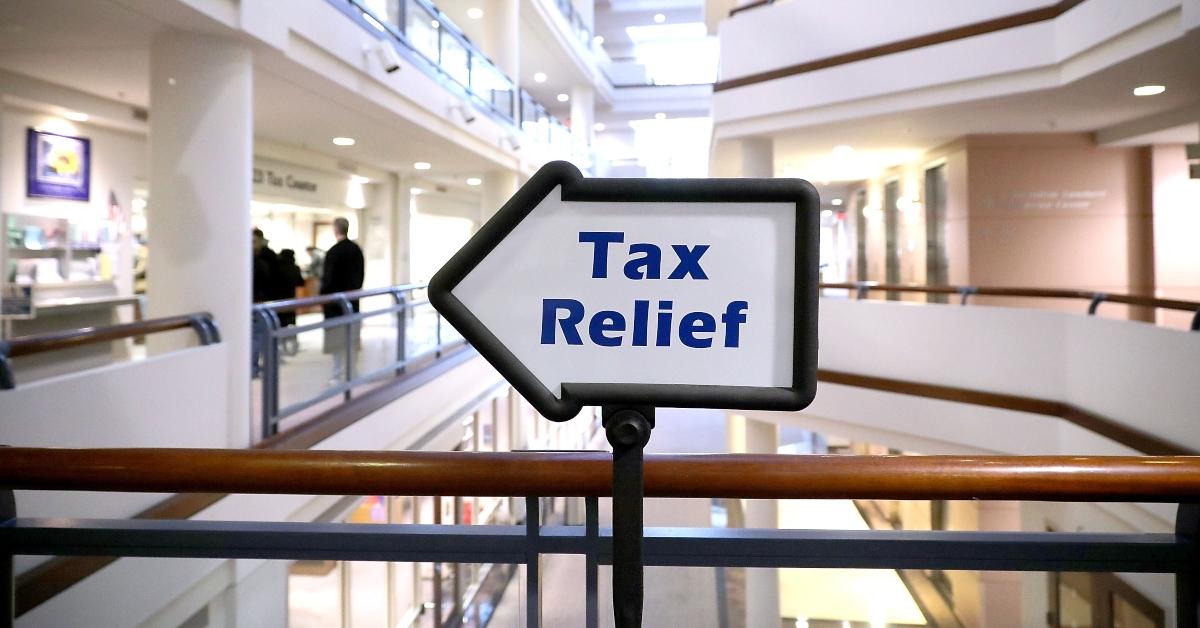 How to Protest Property Taxes If Your Tax Bill Is Too High