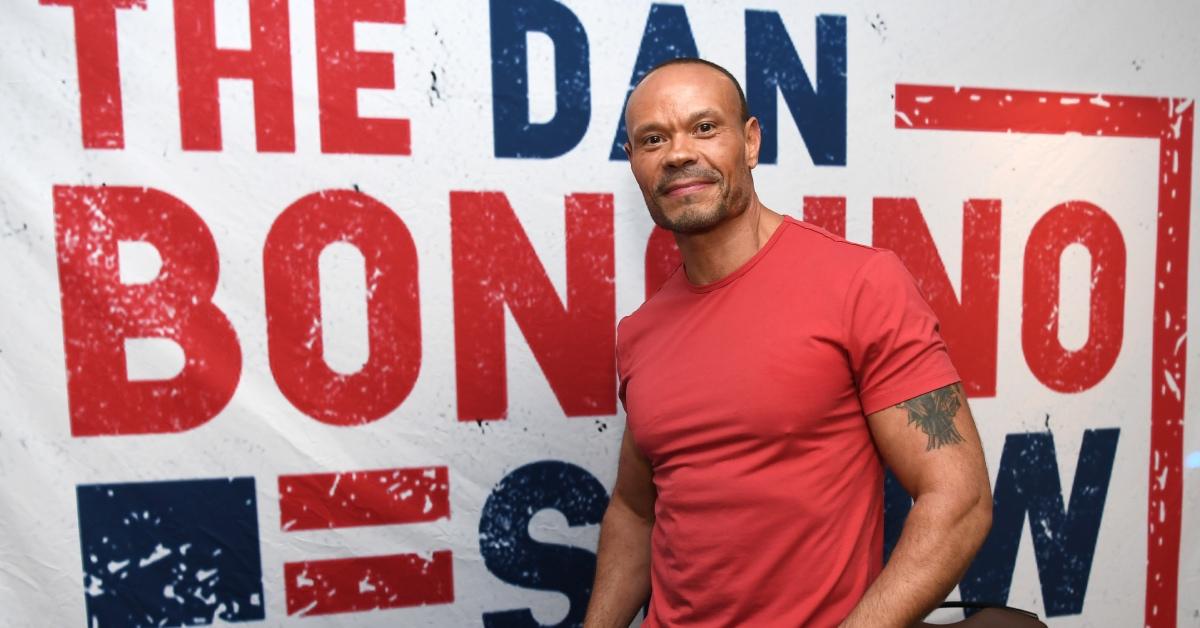 Why Dan Bongino Net Worth So Low?