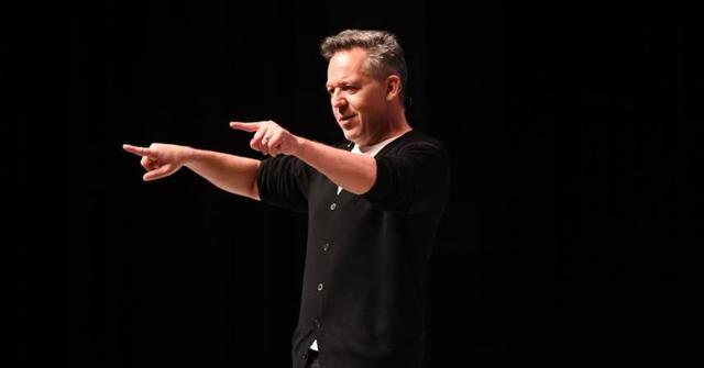 How Much Does Greg Gutfeld Make As a FOX News Host?