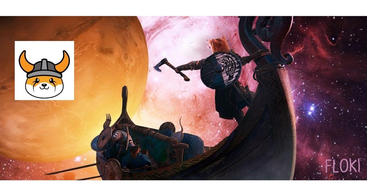The Floki Inu Metaverse Is Coming—What to Expect