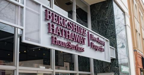 berkshire hathaway holdings
