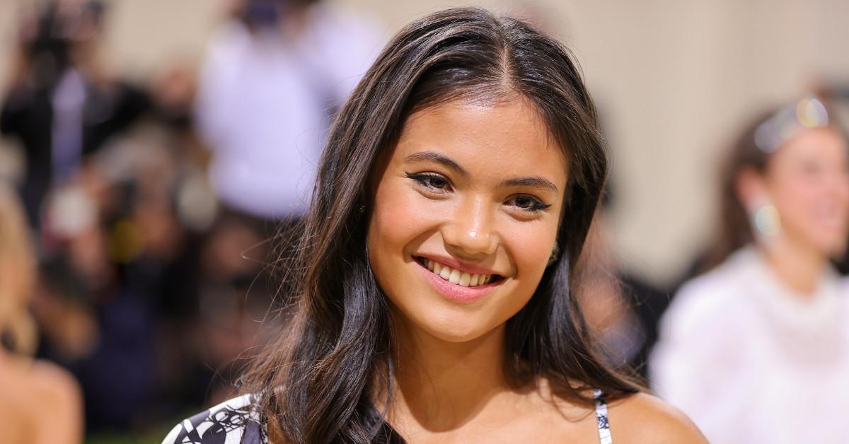 Emma Raducanu Net Worth: Info on Tennis Star’s Winnings
