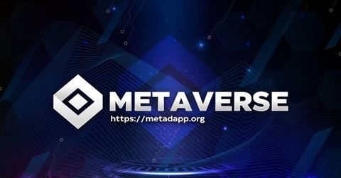 Metaverse logo