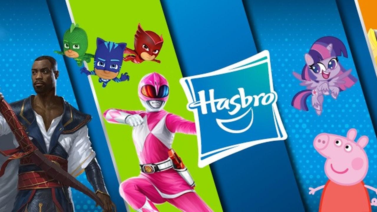 Who Owns Hasbro? Details on Toy Industry Titan