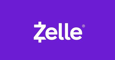 Zelle logo