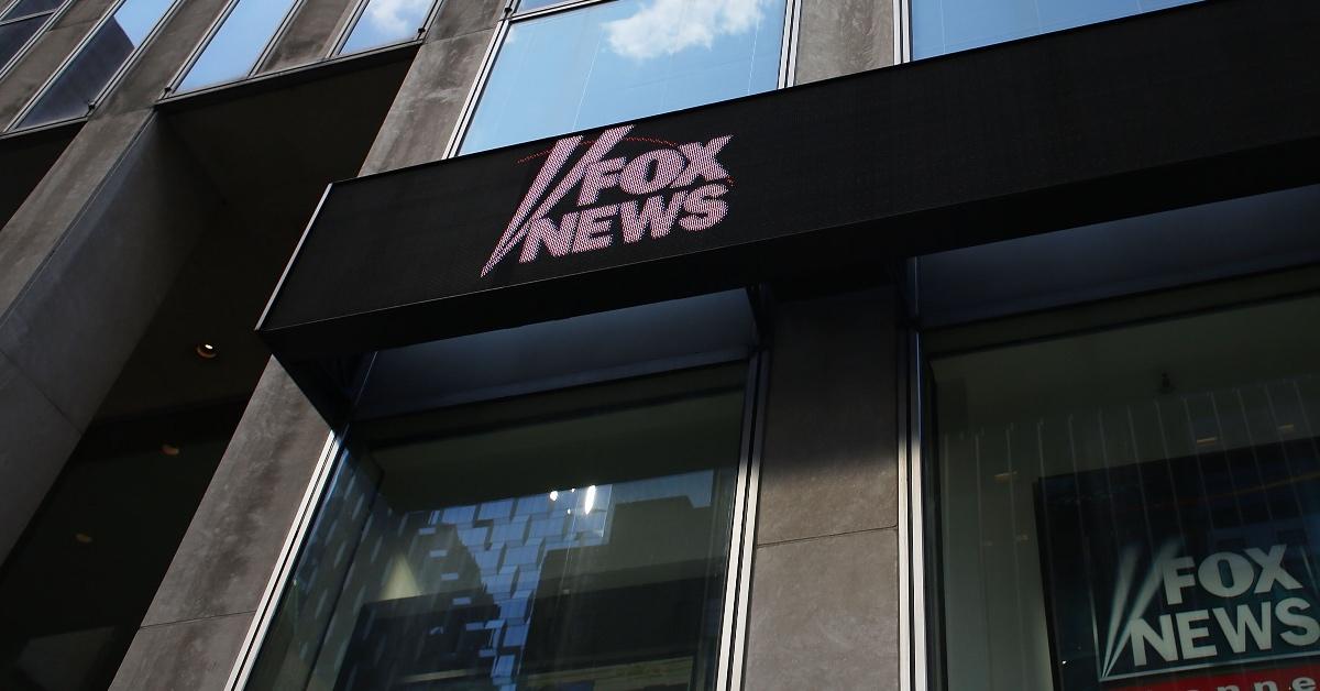 Fox News headquarters