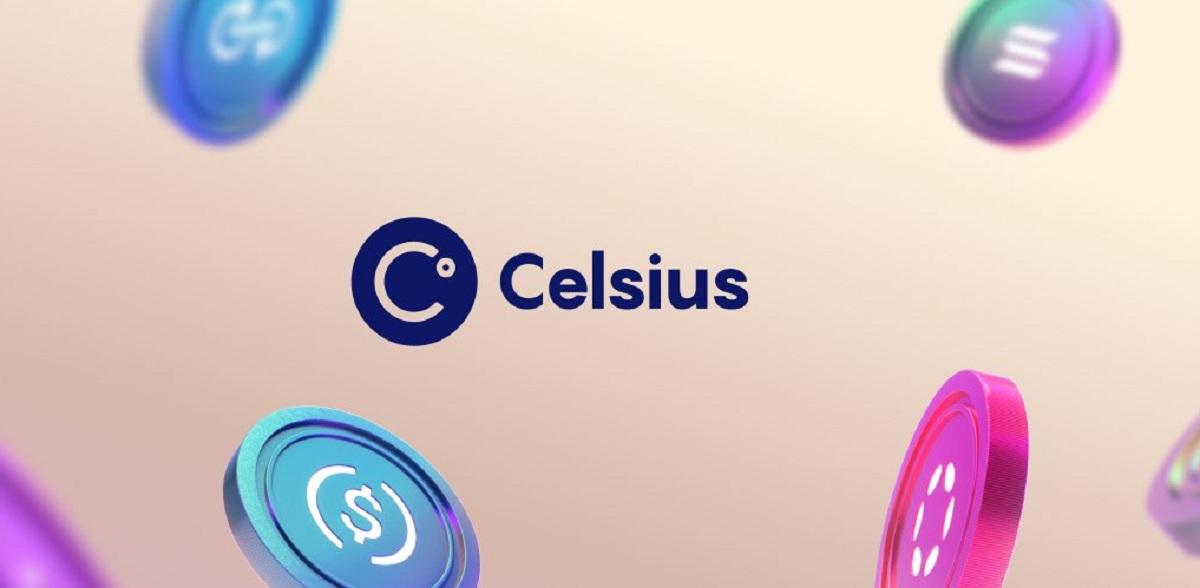 celsius exchange crypto