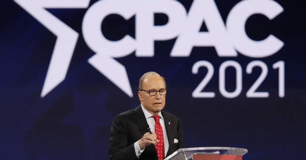 Larry Kudlow Net Worth How Much Is the Fox Business Host Worth?