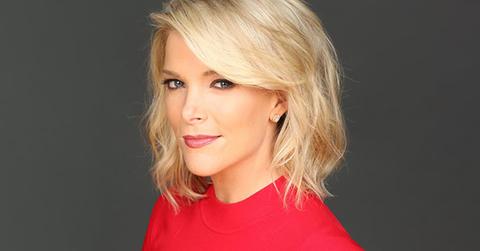 Megyn Kelly