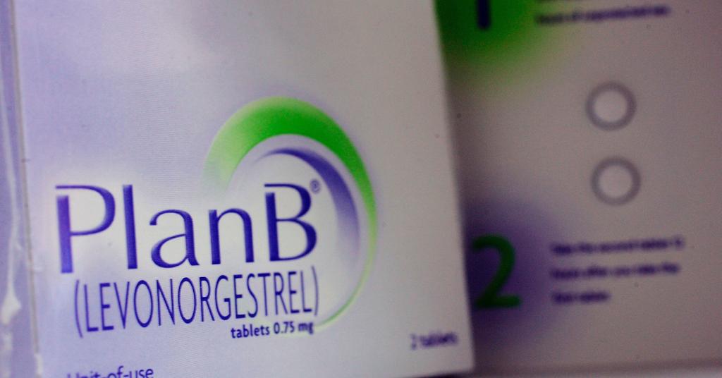 Does Plan B Owner Foundation Consumer Healthcare Have Stock?