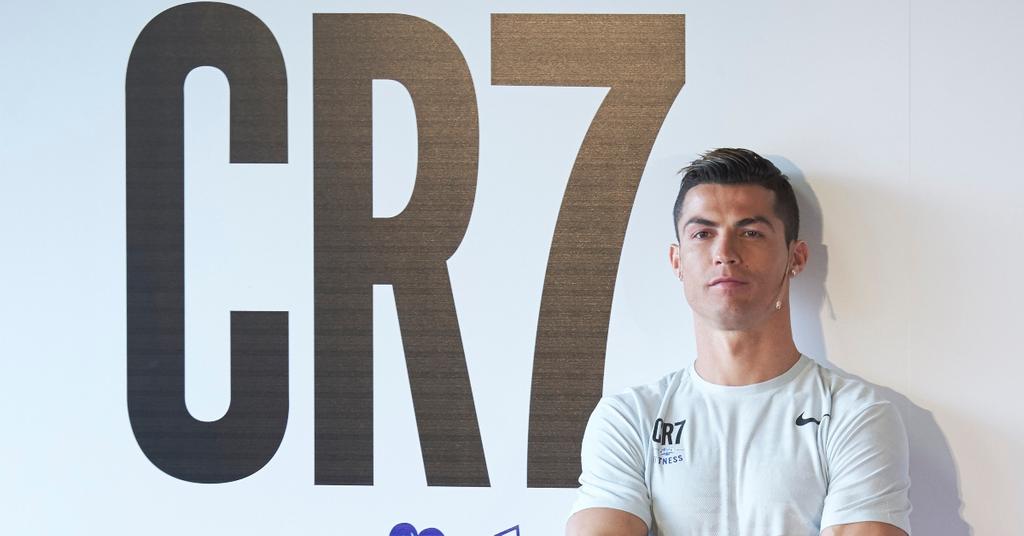 Cristiano Ronaldo's Net Worth — How He Made Millions