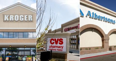 Stores offer rewards for flu shots