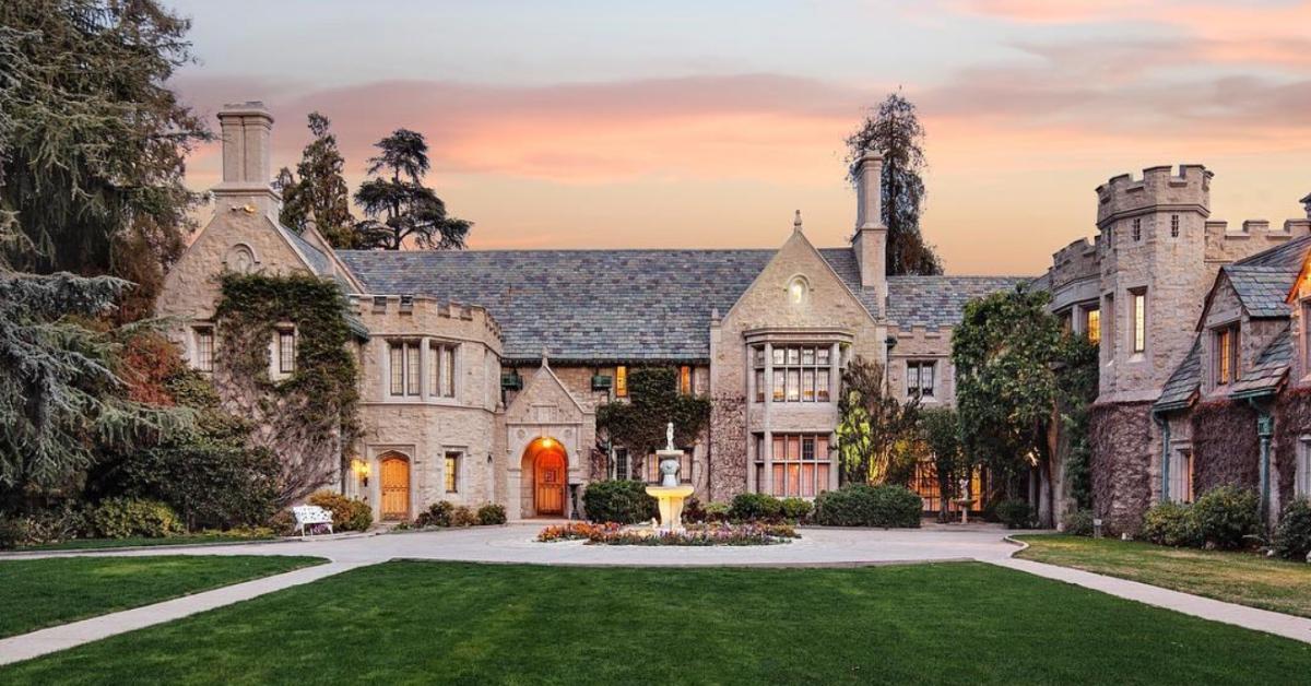 Who Owns the Playboy Mansion Now? Details on the Young Owner