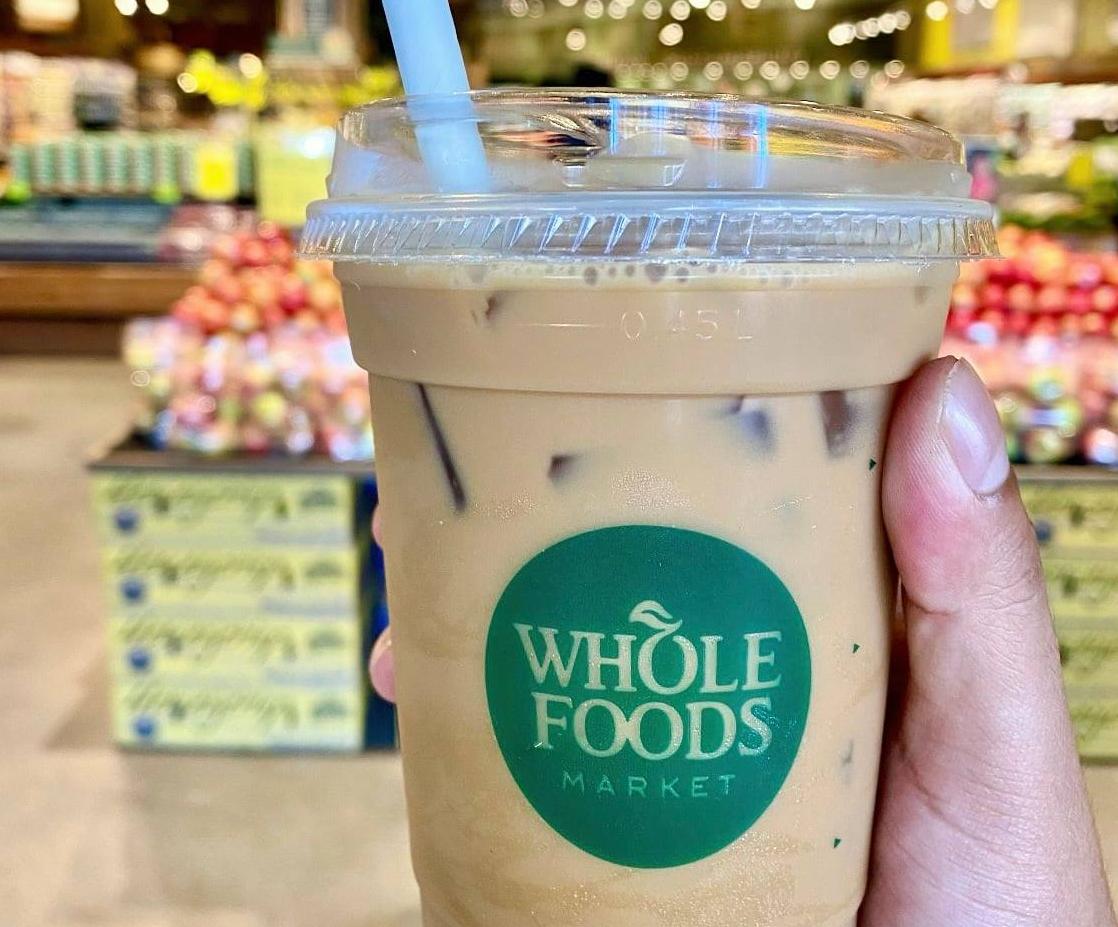 amazon acquired whole foods in