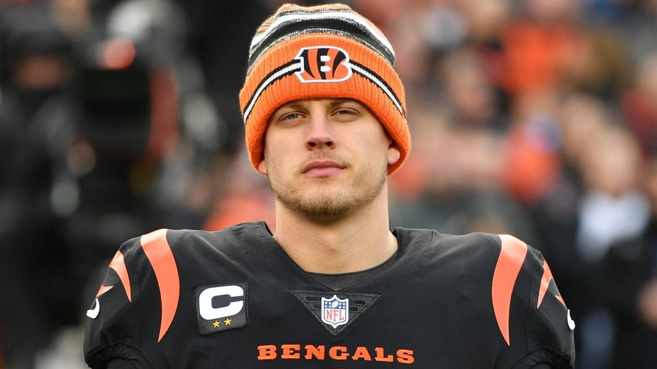 Joe Burrow's Net Worth : How Much Has the Bengals Quarterback Earned While  Playing in NFL? - The SportsRush